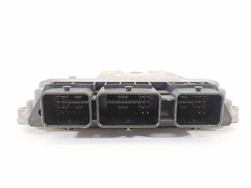 Engine control unit (ECU) PEUGEOT 307 (3A/C)  | BP7858618M57 