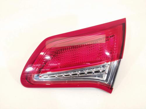 Used Right tailgate light Right tailgate light 9087949 9087949