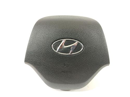 Used Driver airbag HYUNDAI TUCSON (TL, TLE) [2015-2023]  32090351