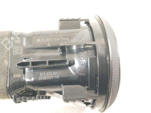 Luftventilen AUDI Q2 (GAB, GAG) 35 TFSI | BP33954376I21 - Image 5