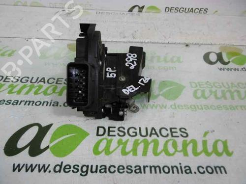 Front left lock FORD FOCUS II (DA_, HCP, DP)  | BP1839268C98 