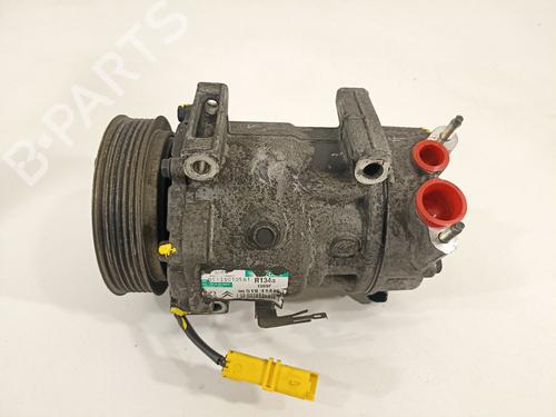 Used AC compressor PEUGEOT 307 SW (3H) [2002-2009]  13019823