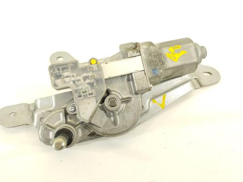 Rear wiper motor NISSAN MICRA IV (K13K, K13KK) 1.2 | BP6932435M102 