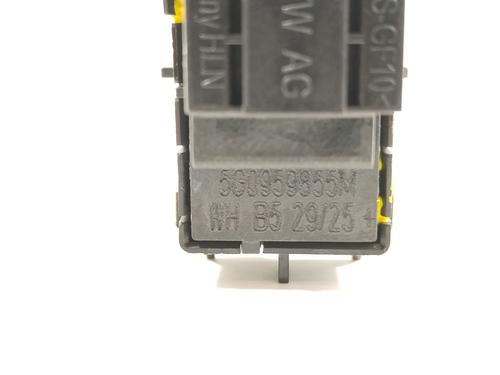 Left rear window switch CUPRA LEON (KL1, KU1, KUG) 2.0 TSI | BP36386030I29 - Image 3
