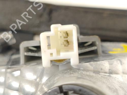 Right tailgate light MAZDA 3 (BM, BN)  | BP33016343C80  - Image 6