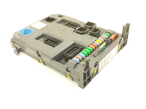 Used Fuse box CITROËN C3 II (SC_) [2009-2025]  11146586