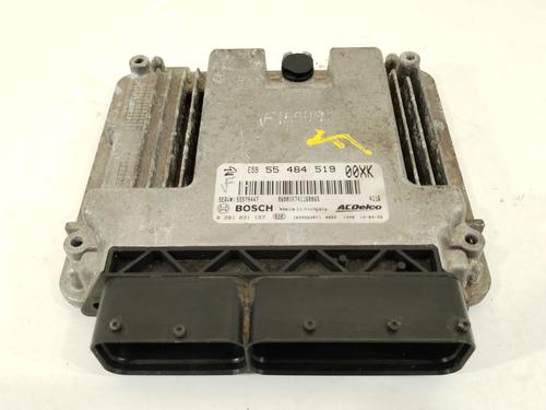 engine-control-unit-ecu-opel-corsa-d-s07-2006-2007-2008-2009-2010-2011-2012-2013-2014-2015-32121949 main image