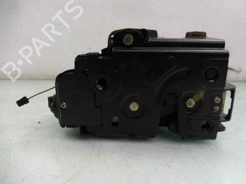 Front right lock VW PASSAT B5 (3B2)  | BP4465992C97 
