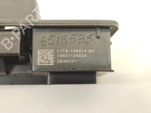 Tailgate handle FORD PUMA (J2K, CF7) 1.0 EcoBoost | BP28000952C132 - Image 4