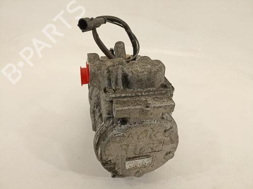 AC compressor IVECO DAILY III Van 35 C 17, 35 S 17 | BP13210242M34 