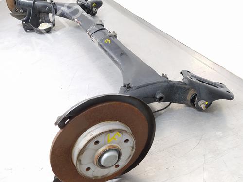 Rear axle CITROËN C4 II (NC_)  | BP10038457M2 