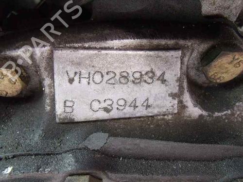 Gearbox DAEWOO REZZO (U100)  | BP1854489M3 