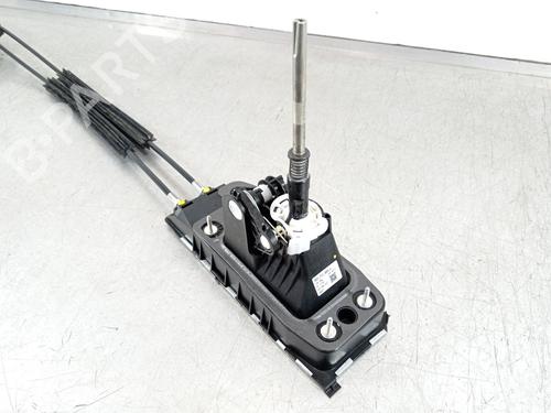 Gear lever SEAT IBIZA V (KJ1, KJG) 1.0 TSI | BP27606901M90 