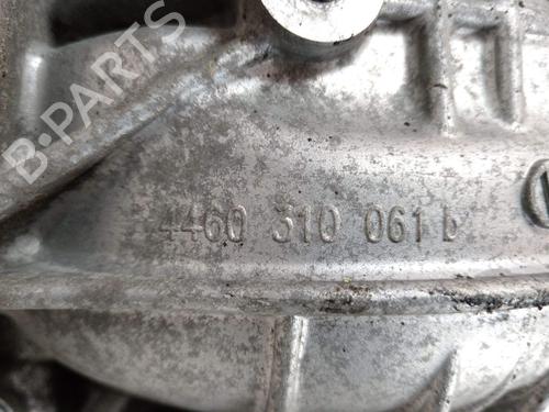 Rear differential AUDI A4 B7 (8EC) 2.0 TDI | BP34693261M24 - Image 3