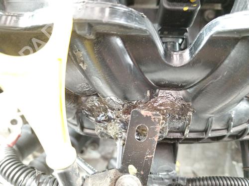 Engine FORD FIESTA VI (CB1, CCN)  | BP17092327M1 