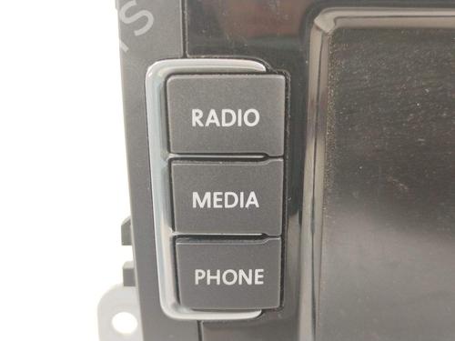 Radio VW GOLF VI (5K1) 1.6 TDI | BP37461379E6 - Image 2