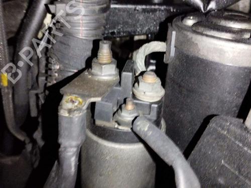 Used Starter Starter 39451592 39451592