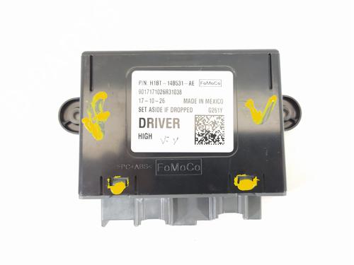 Elektronisk modul FORD FIESTA VII (HJ, HF) 1.0 EcoBoost | BP9957452M83 