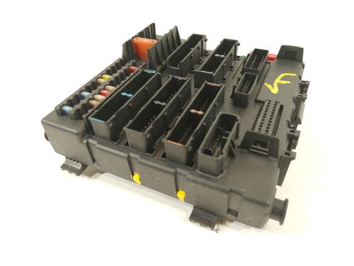 Used Fuse box OPEL VECTRA C GTS (Z02) [2002-2009]  30831053