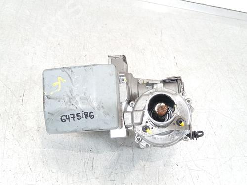 Steering column FORD FIESTA VI (CB1, CCN) 1.4 TDCi | BP30110562M21