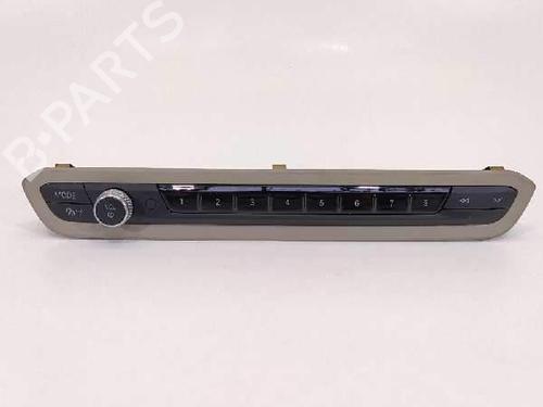 Used Radio Radio 7498055 7498055