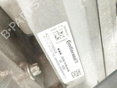 Gearbox SMART FORFOUR Hatchback (453) 0.9 (453.044, 453.053) | BP16826844M3