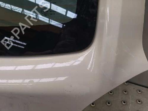 Tailgate ALFA ROMEO MITO (955_) | BP1974044C6