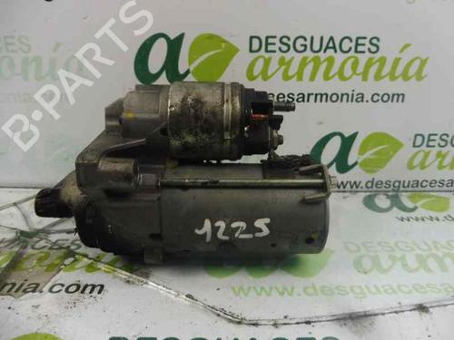 Used Starter PEUGEOT 207 SW (WK_) [2007-2013]  1938494