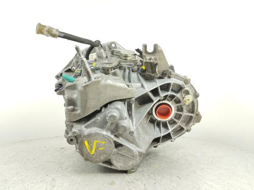 Gearbox RENAULT SCÉNIC II (JM0/1_) 1.5 dCi (JM1E, JM16) | BP17898097M3 