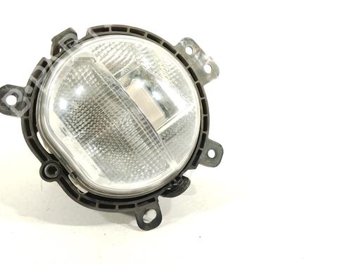 Used Left front fog light Left front fog light MINI MINI (F55) Cooper (136 hp) 34568035 34568035