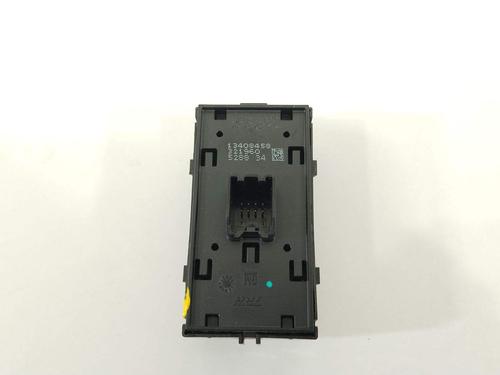 Left front window switch OPEL ASTRA K (B16) 1.6 CDTi (68) | BP29184181I27 - Image 5