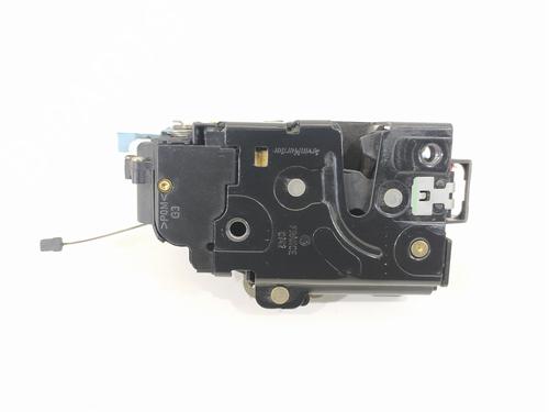 Front left lock VW GOLF V (1K1)  | BP8321582C98 