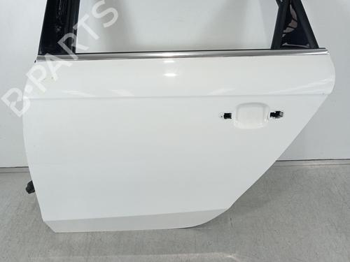 Left rear door AUDI A4 B8 (8K2)  | BP16916691C4 
