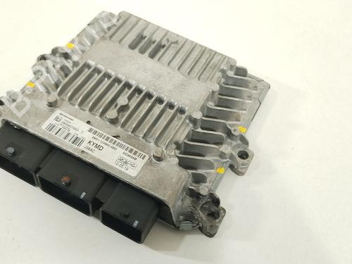 Engine control unit (ECU) FORD FOCUS II (DA_, HCP, DP) 2.0 TDCi | BP37173112M57 - Image 5