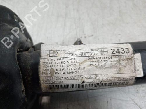 Right front shock absorber CUPRA LEON (KL1, KU1, KUG) 1.5 eTSI | BP29258324M17 - Image 2
