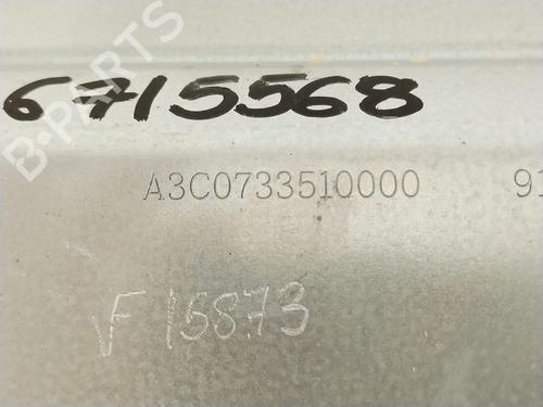 Engine control unit (ECU) SMART FORTWO Coupe (453) electric drive / EQ (453.391) | BP35951942M57 - Image 6