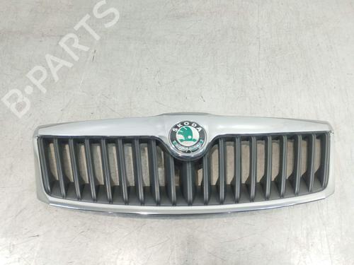 Used Grille Grille 22604534 22604534