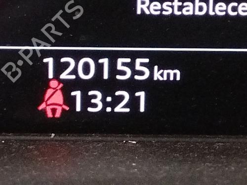 Engine AUDI Q5 (FYB, FYG) 40 TDI Mild Hybrid quattro | BP38460391M1 - Image 2