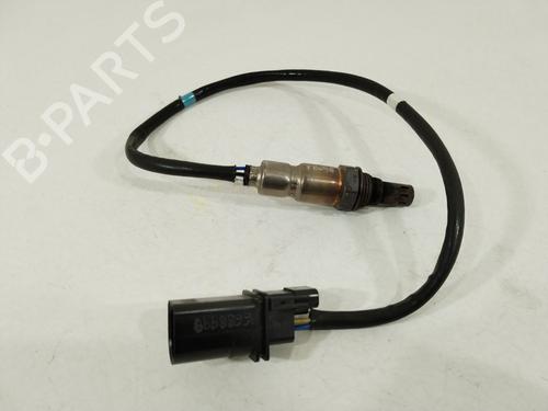 Elektronisk sensor VW TOURAN (5T1) 1.6 TDI (110 hp) 32322470