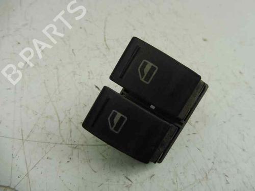Used Left front window switch Left front window switch 2816257 2816257