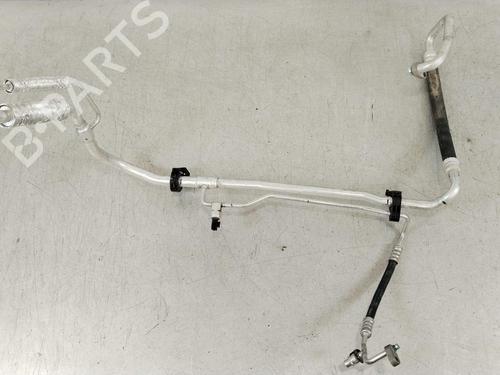 AC pipe HYUNDAI TUCSON (NX4E, NX4A) 1.6 T-GDI Plug-in-Hybrid HTRAC | BP29125966M126 - Image 1