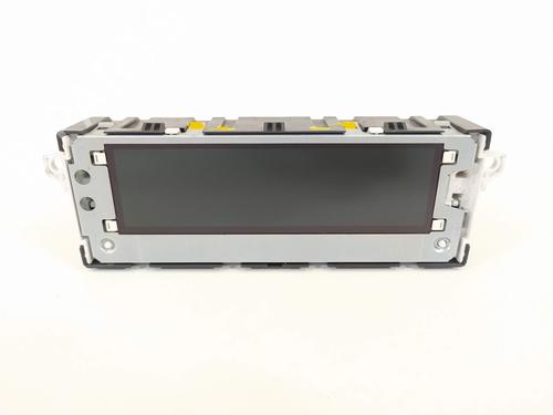Display monitor CITROËN C4 II (NC_) | BP9514642C48 - Image 5