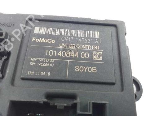 Elektronisk modul FORD FIESTA VI (CB1, CCN)  | BP7440031M83 