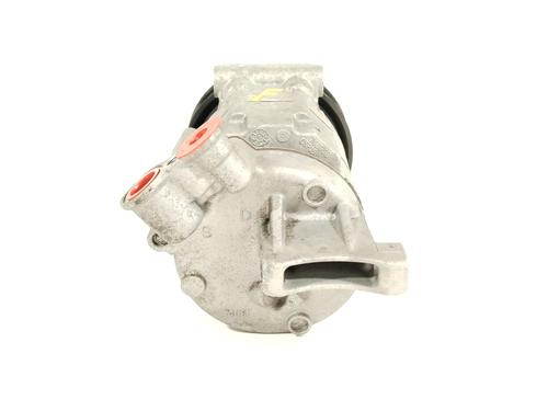 AC compressor CHEVROLET CRUZE (J300) 1.6 | BP33794595M34 - Image 2