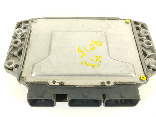 Engine control unit (ECU) RENAULT MEGANE II (BM0/1_, CM0/1_)  | BP10353610M57 