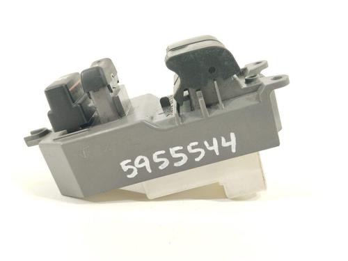 Left front window switch TOYOTA YARIS (_P9_) | BP18909426I27 - Image 3