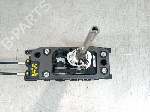 Gear lever SEAT IBIZA V (KJ1, KJG)  | BP18239578M90 