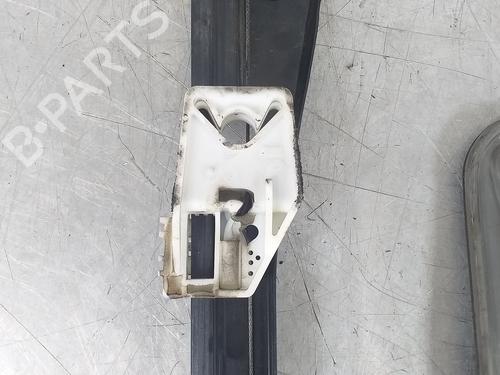 Front right window mechanism SKODA SUPERB II Estate (3T5) 2.0 TDI 16V 4x4 | BP9556033C23 