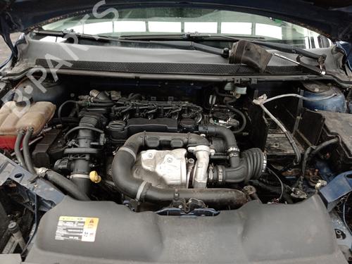 Engine FORD FOCUS II (DA_, HCP, DP)  | BP18426527M1 