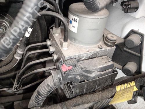 Used ABS pump ABS pump OPEL MOKKA / MOKKA X (J13) 1.4 (_76) (140 hp) 36296584 36296584